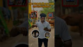 100 rs Petrol pottu bike enga nikudho anga biriyani sapdanum ha⁉️🏍️food tiyavlogs21shortsride ￼ [upl. by Bolger]