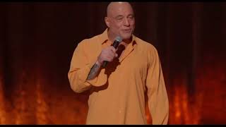 Joe Rogan about Covid 2024 standup [upl. by Norrad]