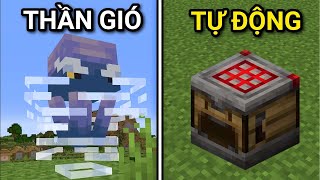 Giải Mã Minecraft Update 121 [upl. by Garlanda]