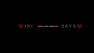 Takada hi chava ina tenu chhava najara tere to na hatava mai lyrics reels lyrics lyricvideo [upl. by Nikolaos]