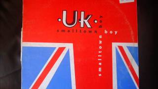 Uk Smalltown Boy Uk Mix [upl. by Naivat]