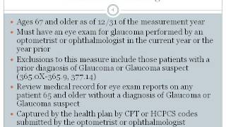 HEDIS Healthcare Effectiveness Data amp Info Set  Star Ratings [upl. by Rezal]