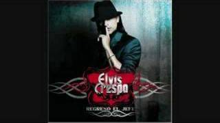 ELVIS CRESPO  20 AKY [upl. by Anrat]