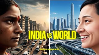 Why Does INDIAN Cities Have BAD Infrastructure [upl. by Peterec607]