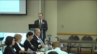 October 20 2016 Midwest CEPAC Meeting on Treatments for NonSmall Cell Lung Cancer [upl. by Robina]