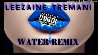 Water remix [upl. by Rodolphe]