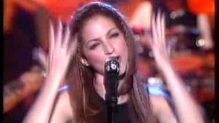 Gloria Estefan  Corazón Prohibido Especial Gloria 1998 [upl. by Harrak736]