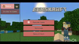 Eerskraft in use settings [upl. by Yenruoc]