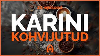 Tsüklid Mis Suunas Liigub Majandus Milline On Eesti Olukord  Karini Kohvijutud ☕ [upl. by Gretna498]