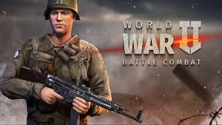 video du jeu de guerre world war 2 [upl. by Kevon842]