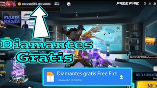 🔥 NUEVO MOD MENÚ PARA FREE FIRE 2971 DIAMANTES INFINITOS ✅ DIAMANTES GRATIS PARA FREE FIRE 2023 [upl. by Akinot177]