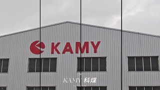 KAMY factory daily Oct 16th 2024 [upl. by Nana]