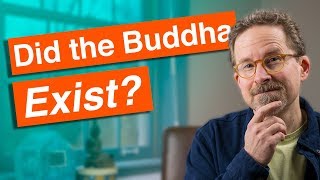 Did the Buddha Exist [upl. by Ahsieuqal]