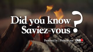 Did you know  Saviezvous  Fiready Inc [upl. by Modern]