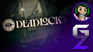 DEADLOCK LIVE w Mapple [upl. by Aminta]