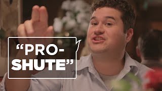 The Guy Who OverPronounces Foreign Words [upl. by Rockwell503]