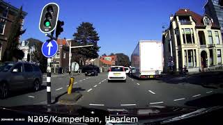 NL Dashcam Monthly Observations 5 🇳🇱 [upl. by Nalad]