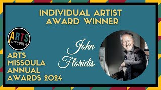 John Floridis [upl. by Alia448]