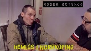 Ett rörande möte med Roger Götskog [upl. by Canty]