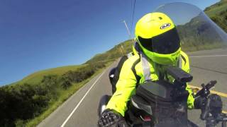 10 Motorcycling Strategies to Keep You Alive [upl. by Shulins]