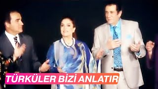 Türküler Bizi Anlatır Potpuri [upl. by Acsisnarf]