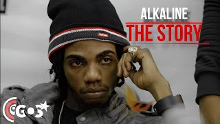 Alkaline  The Story  UpriseN [upl. by Darken]