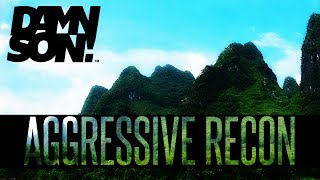 BF4 Guilin Peaks  Aggressive Recon Gameplay [upl. by Dronel]