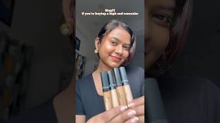 Best affordable concealer I ever used 🌸 [upl. by Carlos]