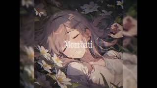 Mombati  Lofi remake  Mohon Sharif  Mahib Ahsan ft Anika [upl. by Gyatt]