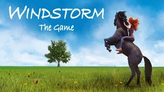 Ostwind Windstorm Gameplay PC [upl. by Telfer]