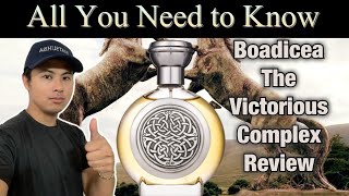 BOADICEA THE VICTORIOUS COMPLEX REVIEW  ALL YOU NEED TO KNOW [upl. by Aanas]