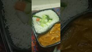 Hum Bane Zomato ke Customer 🫣youtubeshorts food shorts [upl. by Ellecrag]