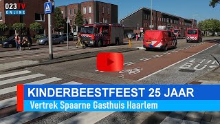 Kinderbeestfeest 25 jaar [upl. by Ydnab206]