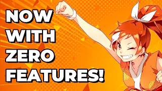 Crunchyroll The Worst Way To Watch Anime [upl. by Ninahs551]