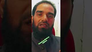 Kash mai Yaar falsteen Ka Mati Hotabestnaat in flistinislamicshortvideo ll [upl. by Asennav]