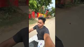 Bike ku Battery pochi Guys😥vijaivlogs tirunelveli bike motorcycle shorts 2024 breakdown [upl. by Anaigroeg]