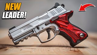 TOP 10 BEST DOUBLE STACK 9MM PISTOLS ON THE MARKET 2023 [upl. by Lebyram105]