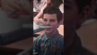 Young Sheldon Edit [upl. by Arita145]