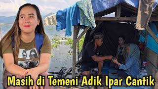 PULANG CAMP FISHING Ep321 saya harus dapat ikan untuk di bawa pulang ke rumah [upl. by Cuttie]