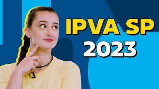 IPVA 2023 SP  Veja como pagar valores e mais  ChamaoGringo [upl. by Annaeel]