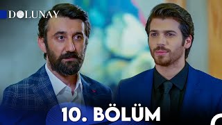 Dolunay 10 Bölüm [upl. by Lingwood]