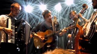 Mumford and Sons  Im On Fire Bruce Springsteen and Reminder  Acoustic Encore [upl. by Hylan733]