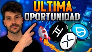 🚀 CUIDADO CON RIPPLE XRP ❌ URGENTE HACKEO EN BINANCE 13 MILLONES USUARIOS [upl. by Aicekal21]