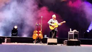 Tommy Emmanuel live  Open Air Theatre Ljetna pozornica Opatija 07082024 Croatia [upl. by Dib]