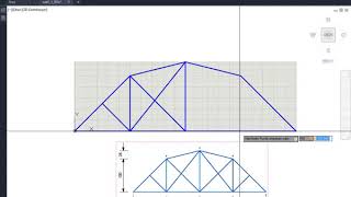 AutoCAD 2D L1 Ü5  Zeichnen von Linien u Polylinien mittels kartesischer Koordinaten [upl. by Enivid56]