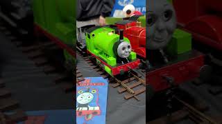 Thomas amp Friends models by NWModelers [upl. by Aschim]