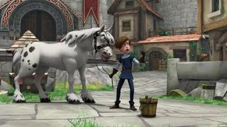 NEU  Der Rächer aus dem Pferdestall  Robin Hood S3 Ep 41  Deutsch  Full HD [upl. by Fagan678]