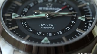 ВОТ ПОЧЕМУ Eterna KonTiki такие классные [upl. by Libna767]