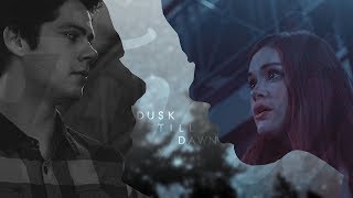 Stiles amp Lydia  Dusk Till Dawn [upl. by Winchell]