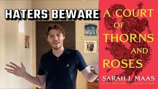 the definitive ACOTAR review [upl. by Hawker]